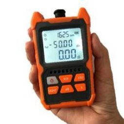 Appareil de mesure de puissance optique - STD800 mini - Shandong Senter Electronic Co., Ltd - laser / pour fibre optique