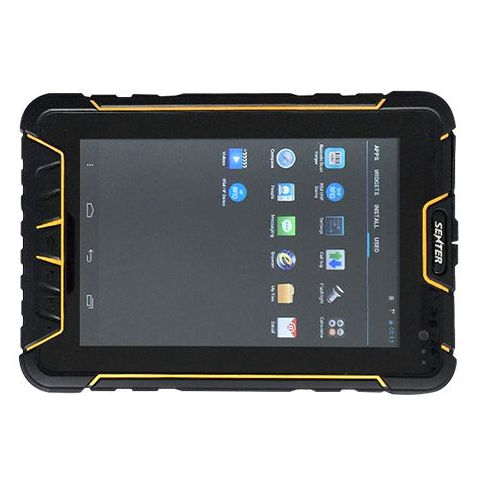 Tablette PC - ST907 V2.1 - Shandong Senter Electronic Co., Ltd - Android 9.0 / 7" / 4 GB
