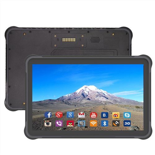 Tablette Android 9.0 - ST935K - Shandong Senter Electronic Co., Ltd - 10" / Mediatek MT6771 / 8 GB