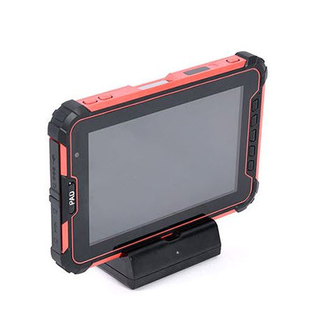 Tablette PC - S917V10  - Shandong Senter Electronic Co., Ltd - Android 9.0 / 8" / Qualcomm MSM8953