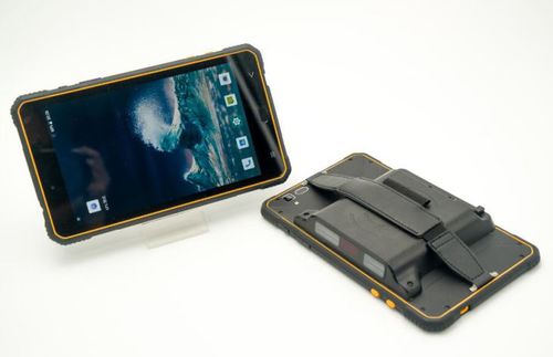 Tablette PC - S917  - Shandong Senter Electronic Co., Ltd - Android 8.1 / 8" / Qualcomm Snapdragon SM6350