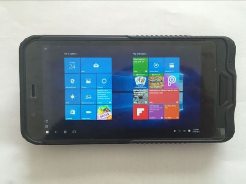 Tablette PC - ST935D  - Shandong Senter Electronic Co., Ltd - Windows / Androïd / 6"
