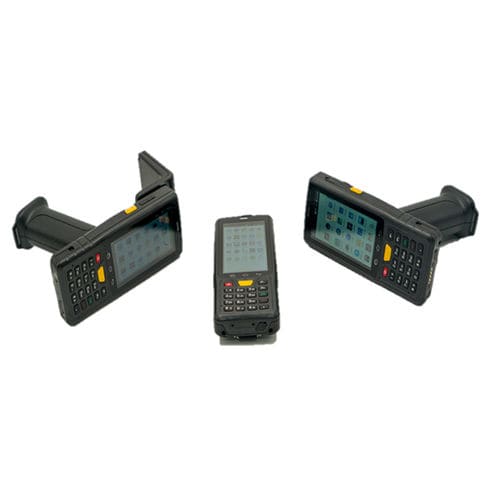 PDA Android 5.1 - ST908-HG - Shandong Senter Electronic Co., Ltd - Qualcomm / GSM / RFID