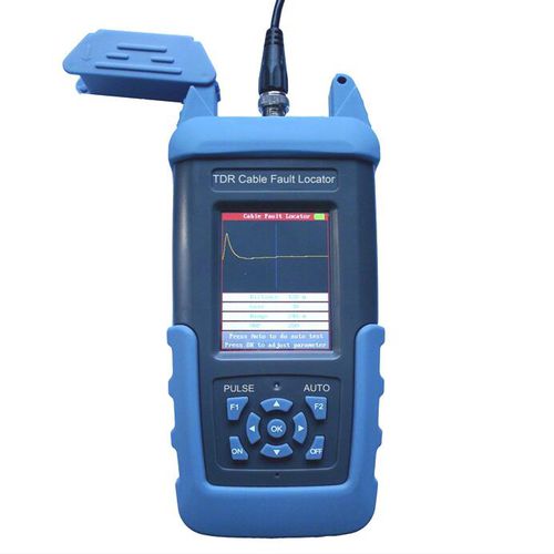 Testeur d'isolement - ST612  - Shandong Senter Electronic Co., Ltd - de câbles / pour l'industrie / portatif