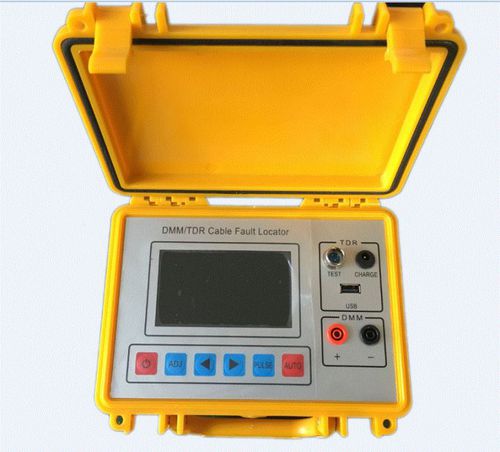 Testeur de résistance d'isolement - ST620B  - Shandong Senter Electronic Co., Ltd - anti-effraction / d'impédance / de boucle