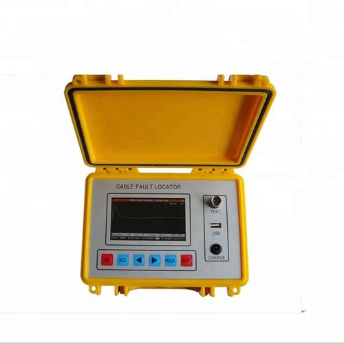 Testeur d'isolement - ST620 - Shandong Senter Electronic Co., Ltd - de résistance d'isolement / anti-effraction / de boucle