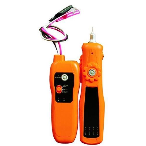 Testeur de tension - ST206 - Shandong Senter Electronic Co., Ltd - de réseau / de polarité / de communication