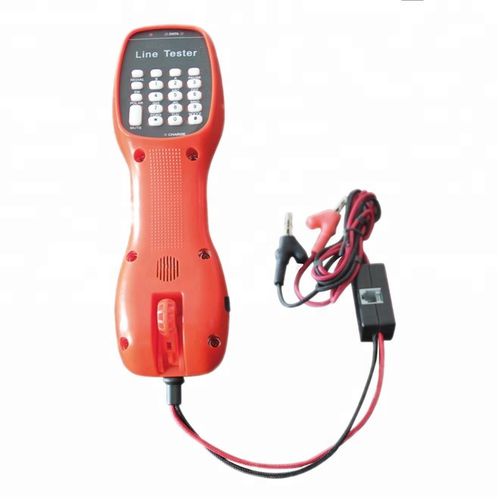 Testeur de polarité - ST230E  - Shandong Senter Electronic Co., Ltd - de câbles / pour l'industrie / portatif