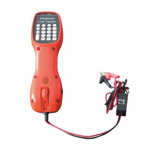 Testeur sécurité - ST230D  - Shandong Senter Electronic Co., Ltd - de pression / de polarité / de vibrations