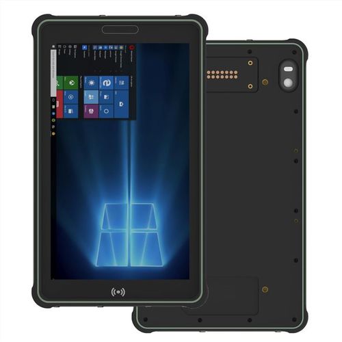Tablette PC - ST935N  - Shandong Senter Electronic Co., Ltd - Windows / 8" / Intel® Atom™ x5-Z8350