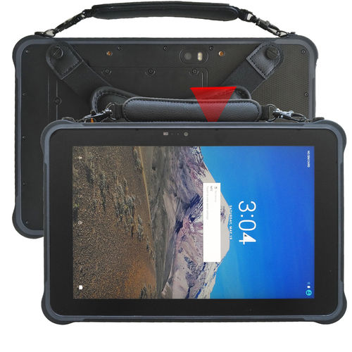 Tablette PC - ST935K  - Shandong Senter Electronic Co., Ltd - Windows 10 Pro / 10.1" / Intel® Atom™ x5-Z8350