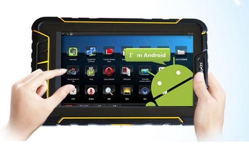 Tablette PC - ST907V2.0 - Shandong Senter Electronic Co., Ltd - Android 5.1 / 7" / Quad Core