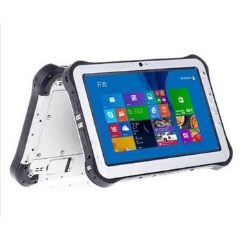 Tablette PC - ST935E - Shandong Senter Electronic Co., Ltd - Windows / Androïd / 10"