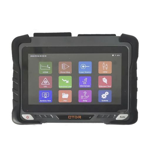 Module OTDR pour test de fibre optique - ST3200H - Shandong Senter Electronic Co., Ltd
