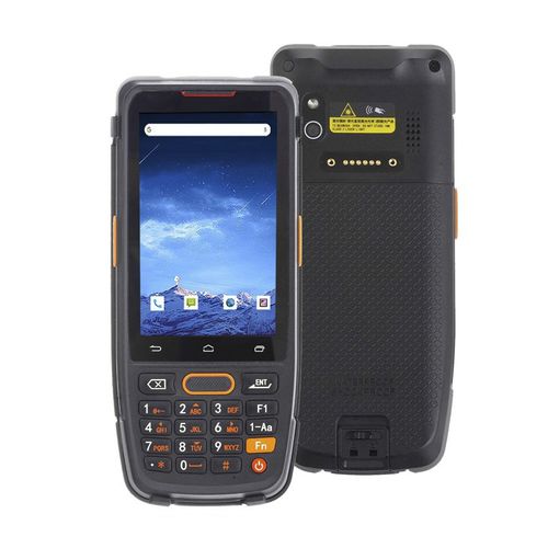 PDA Android 10 - ST917M  - Shandong Senter Electronic Co., Ltd - ARM Octa-core / 4G / 2G