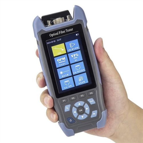 Appareil de mesure de puissance laser - ST3200E series - Shandong Senter Electronic Co., Ltd