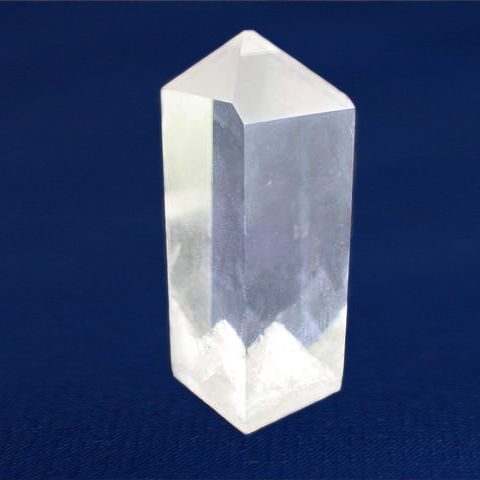 Cristal de titanyl phosphate de potassium (KTiOPO4, KTP) - KD*P9217 - Union Optic Inc. - électro optique / laser