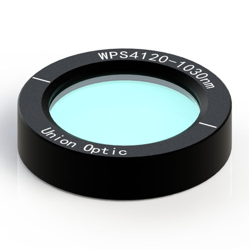 Lame à retard de phase en quartz - Telecom Waveplate - Union Optic Inc.