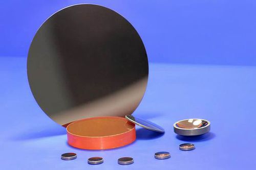 Lentille infrarouge - CaF2, BaF2, MgF2, Si, Ge, and ZnSe - Union Optic Inc. - sphérique / en séléniure de zinc / en CaF2
