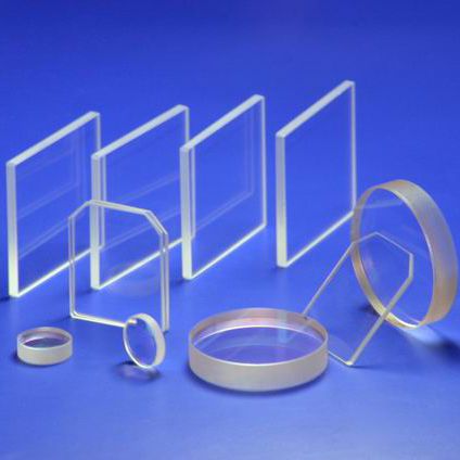 Séparateur de faisceaux plaque - BSP series - Union Optic Inc. - non polarisant / à déplacement latéral / à réflexion partielle