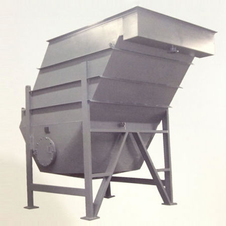 Bassin de décantation - Shanghai Haibar Mechanical Engineering Co.,Ltd