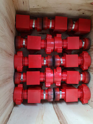 Raccord hydraulique - hebei huayu special rubber co.,ltd - à visser / à emboîtement / en T