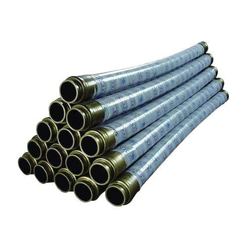 Tuyau flexible pour produits en vrac - hebei huayu special rubber co.,ltd - pour béton / SBR / en acier
