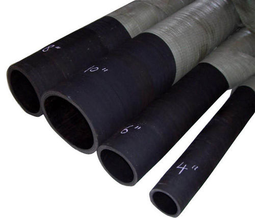 Tuyau flexible pour produits chimiques - hebei huayu special rubber co.,ltd - en EPDM / d'aspiration / de transfert