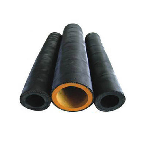 Tuyau flexible pour l'eau - hebei huayu special rubber co.,ltd - pour sable / de nettoyage / pour chantier de construction
