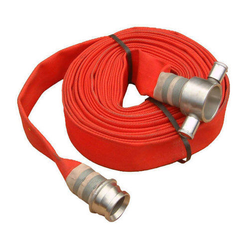 Tuyau flexible pour l'eau - 8 - hebei huayu special rubber co.,ltd - en caoutchouc / en PVC / en PU