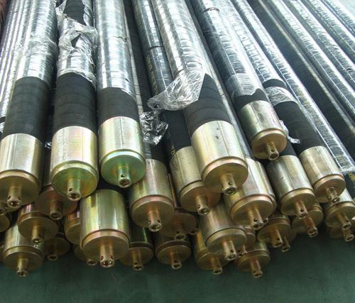 Obturateur pour regard d'assainissement - hebei huayu special rubber co.,ltd
