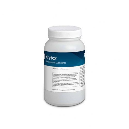 Huile de lubrification - KRYTOX™ GPL - Miller-Stephenson Chemical Co - synthétique / au PTFE / pour chaîne