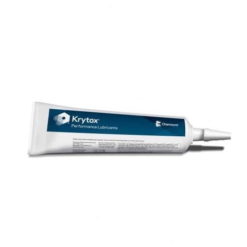 Graisse lubrifiante - Krytox™ XHT-BD - Miller-Stephenson Chemical Co - au PTFE / pour roulement / haute température