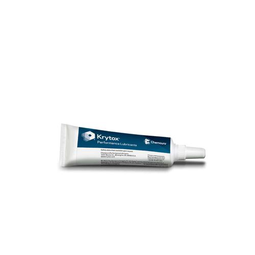 Graisse de lubrification - Krytox™ GPL 200-207  - Miller-Stephenson Chemical Co - au PTFE / pour roulement / alimentaire