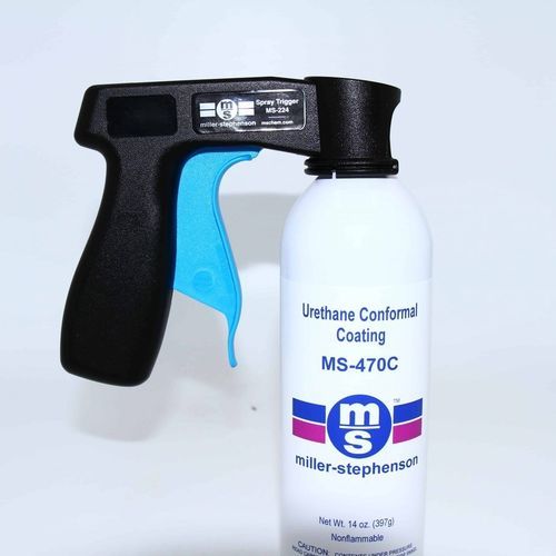 Aérosol de nettoyage - MS-224 - Miller-Stephenson Chemical Co