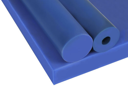 PA en barre - Nylatron® MC 901 - Polylanema, Lda. - en feuille