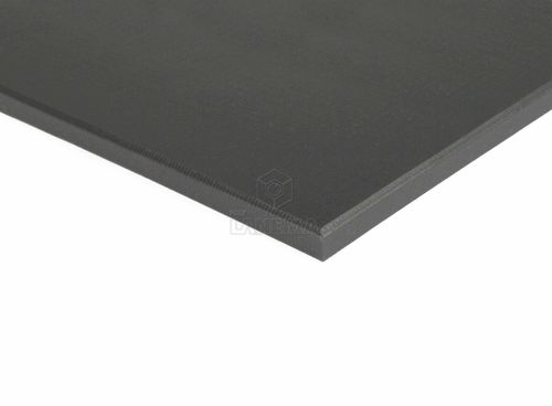 UHMW-PE en plaque - TIVAR® SUPERPLUS - Polylanema, Lda. - en barre creuse / en barre pleine / en feuille