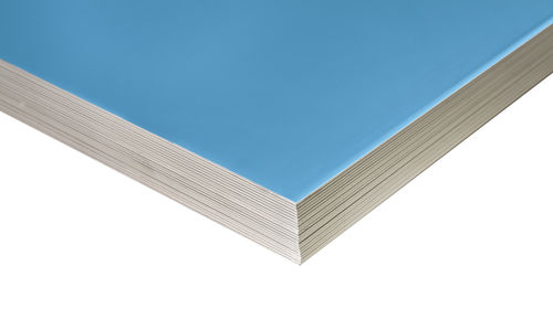 Plaque en alliage d'aluminium - AW 5754 - Polylanema, Lda. - en feuille