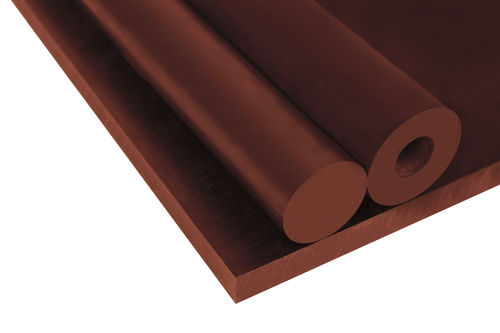 PA en barre - ERTALON® 4.6 - Polylanema, Lda. - en feuille