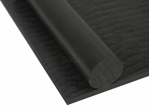PA en barre - NYLATRON® GS - Polylanema, Lda. - en feuille