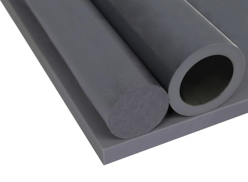 PA en barre - NYLATRON® NSM - Polylanema, Lda. - en feuille