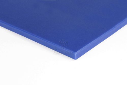 Plaque en polyéthylène - TIVAR® 88 - Polylanema, Lda. - anti abrasion / résistant aux UV / à faible absorption d'eau