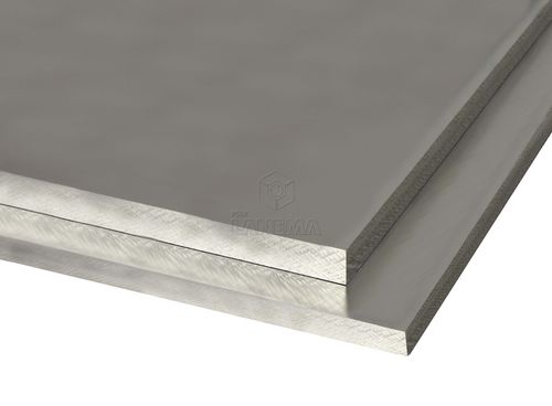 Plaque d'aluminium - AW 5083 - Polylanema, Lda.