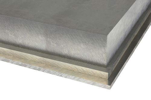 Plaque d'aluminium - CERTAL® SPC - Polylanema, Lda.