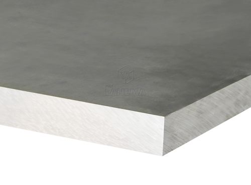 Plaque d'aluminium - HOKOTOL® - Polylanema, Lda.