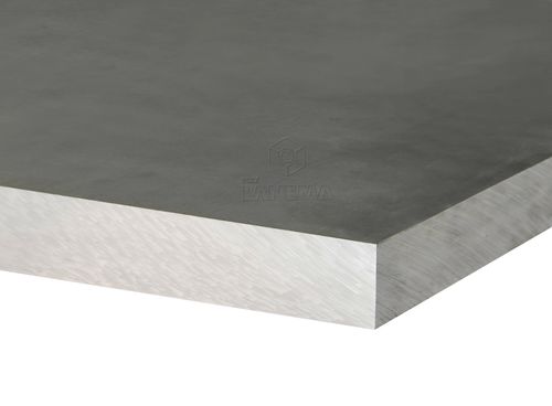 Plaque d'aluminium - WELDURAL® - Polylanema, Lda.