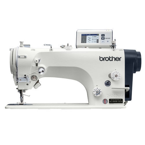 Machine à coudre point zigzag - Z-8560B - Brother - point noué / à une aiguille / à un fil