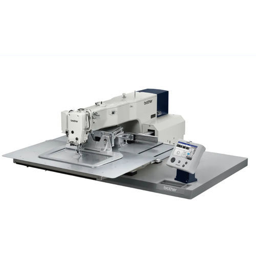 Machine à coudre point noué - BAS-341K - Brother - à une aiguille / à un fil / pour motifs