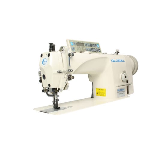 Machine à coudre fixe WF 3955 AUT Global Industrial Sewing Machines