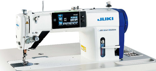 Machine à coudre point noué - DDL-9000CF series - Juki Industrial Sewing Machine - à une aiguille / à un fil / de tissus